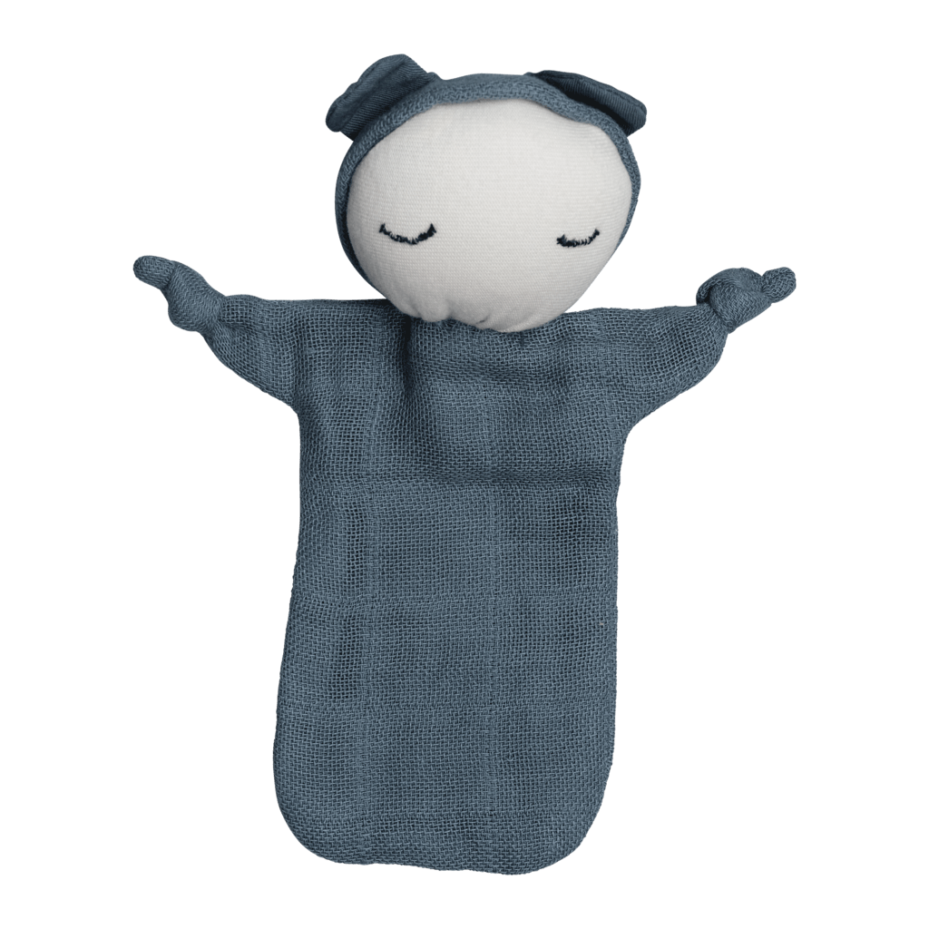 Cuddle Doll  - Blue Spruce