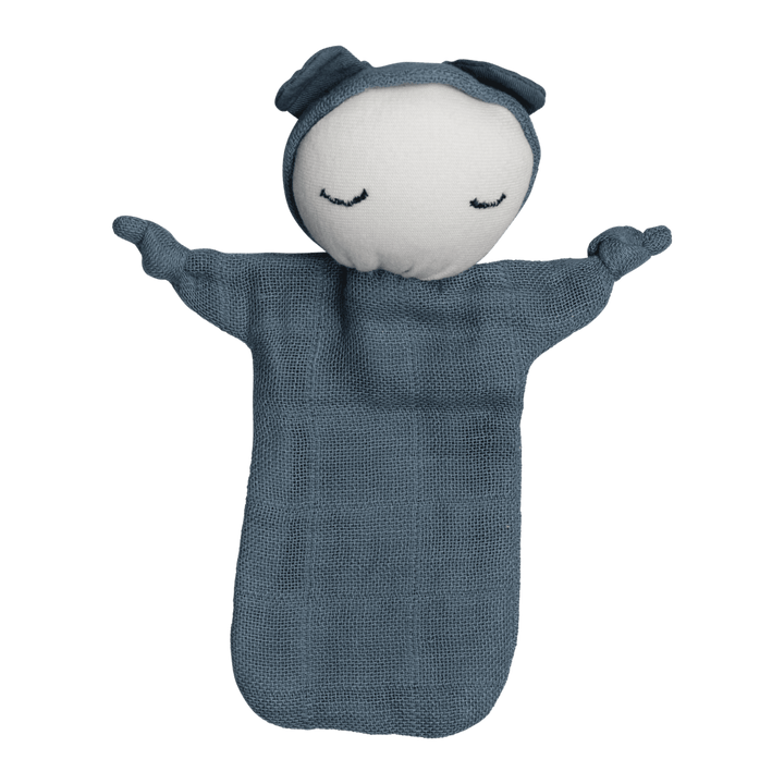 Cuddle Doll  - Blue Spruce