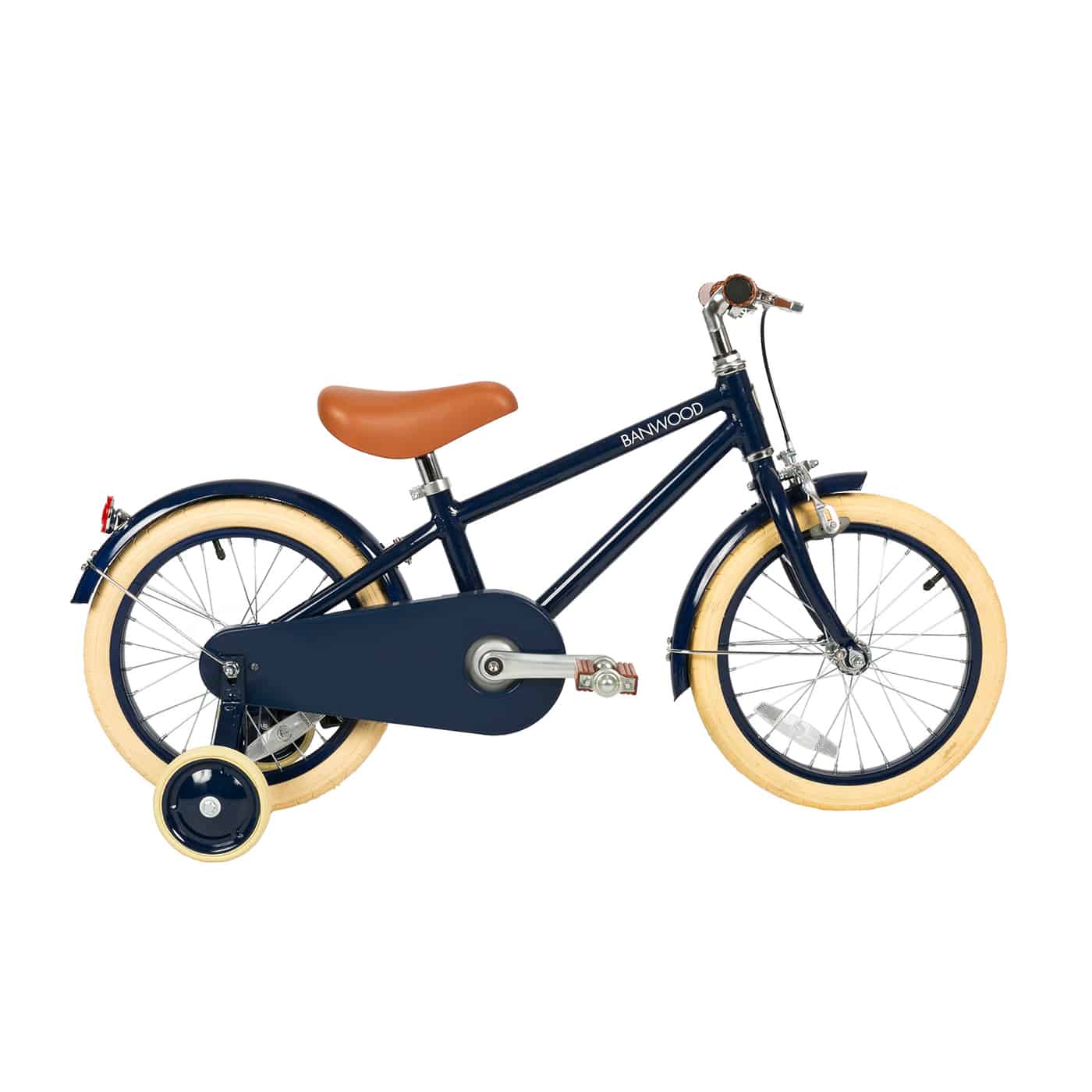 Banwood training wheels 2025