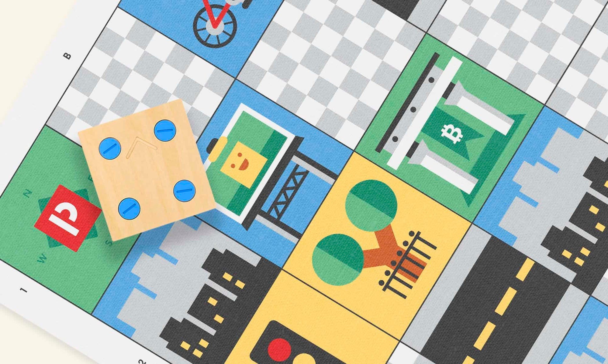 Cubetto Playset and Adventure Packs by Cubetto - Learning Bugs UK