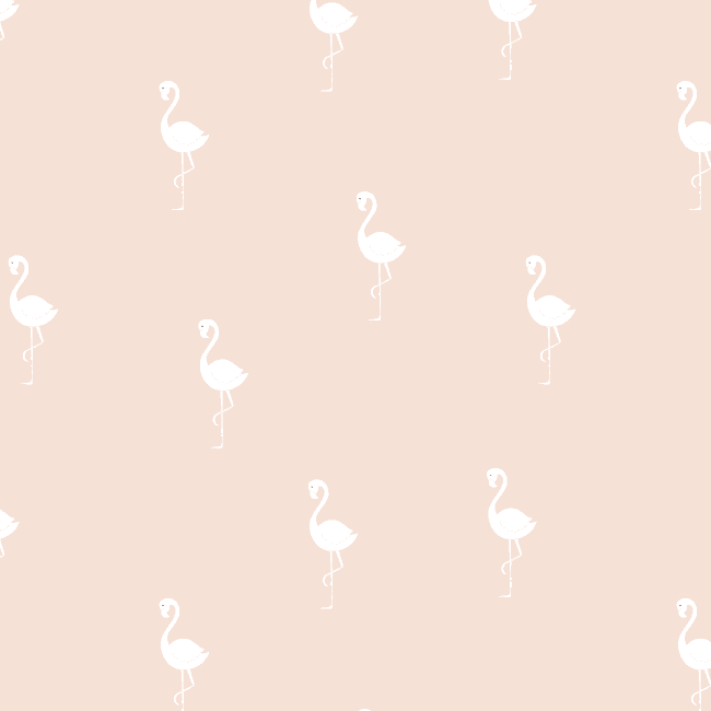 Flamingo Wallpaper