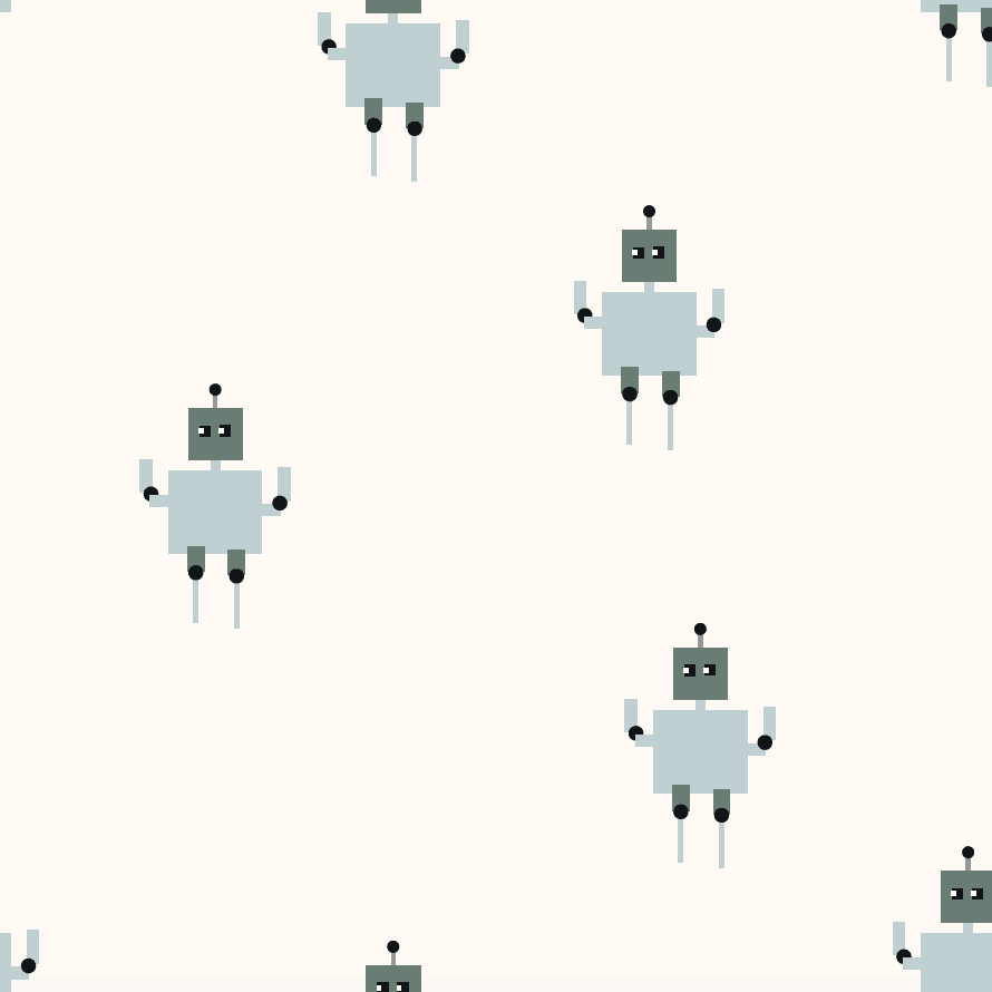 Robots Wallpaper