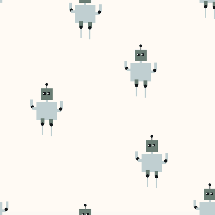 Robots Wallpaper