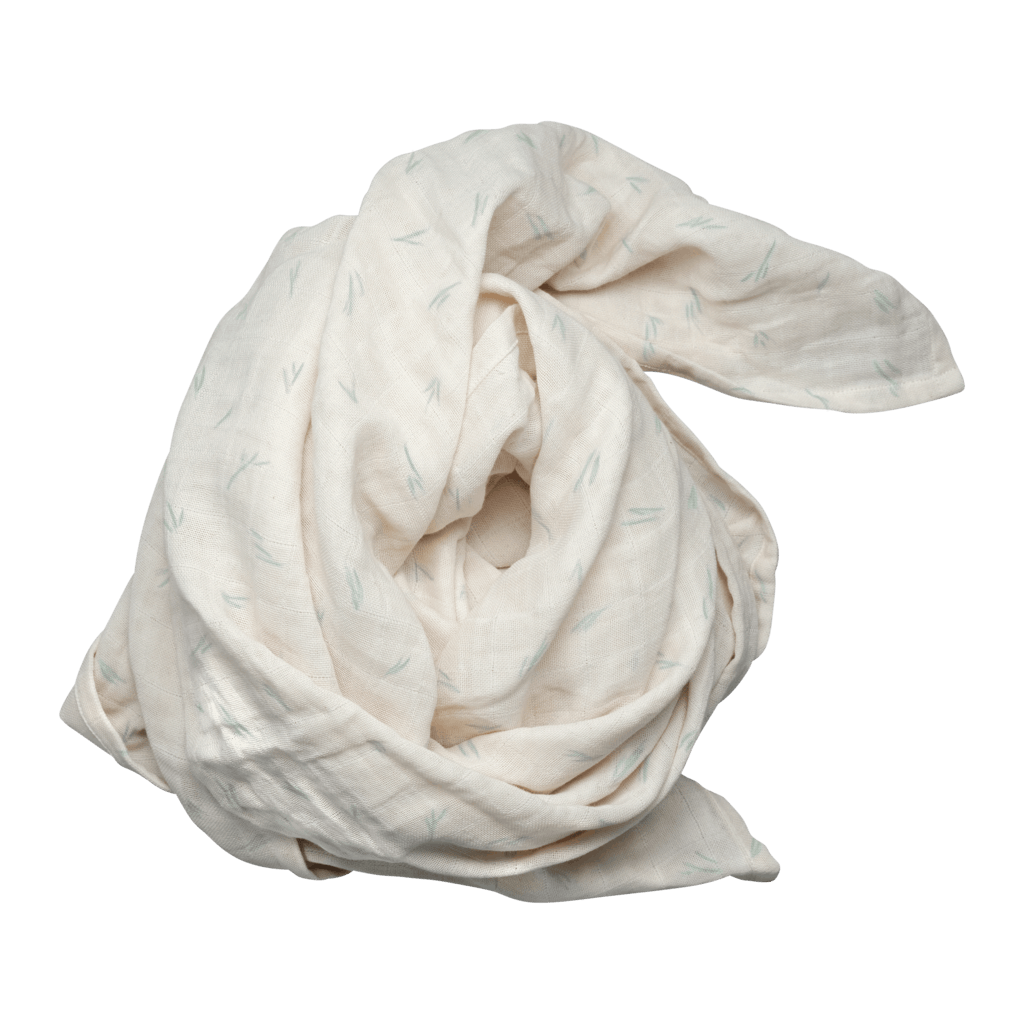 Fabelab Swaddle 2 pack - Coastal