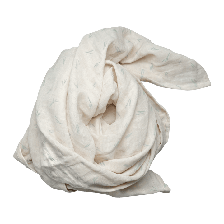 Fabelab Swaddle 2 pack - Coastal