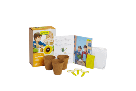 Sembra Sunflower Kit