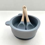 Buy Cub Silicone Dinnertime Set | for kids by Learning Bugs UK