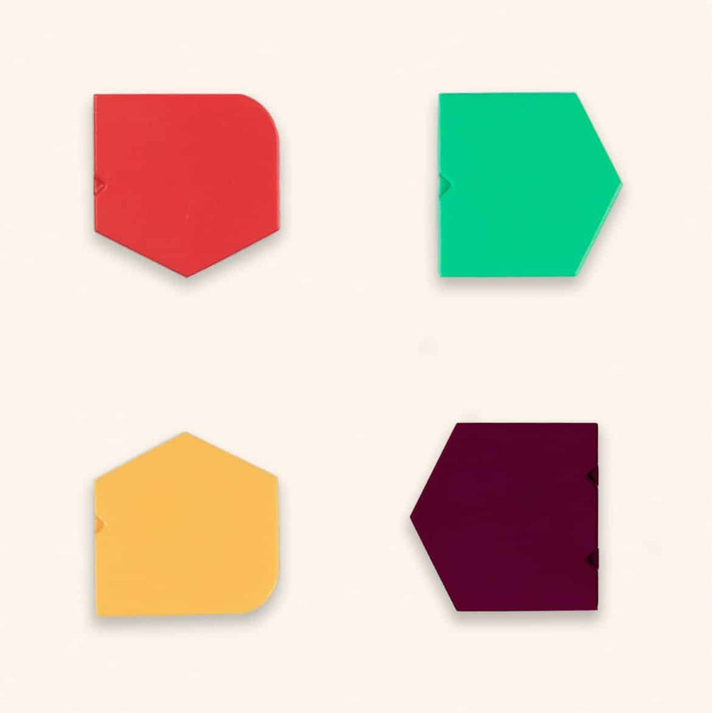 Cubetto Directional blocks by Cubetto - Learning Bugs UK