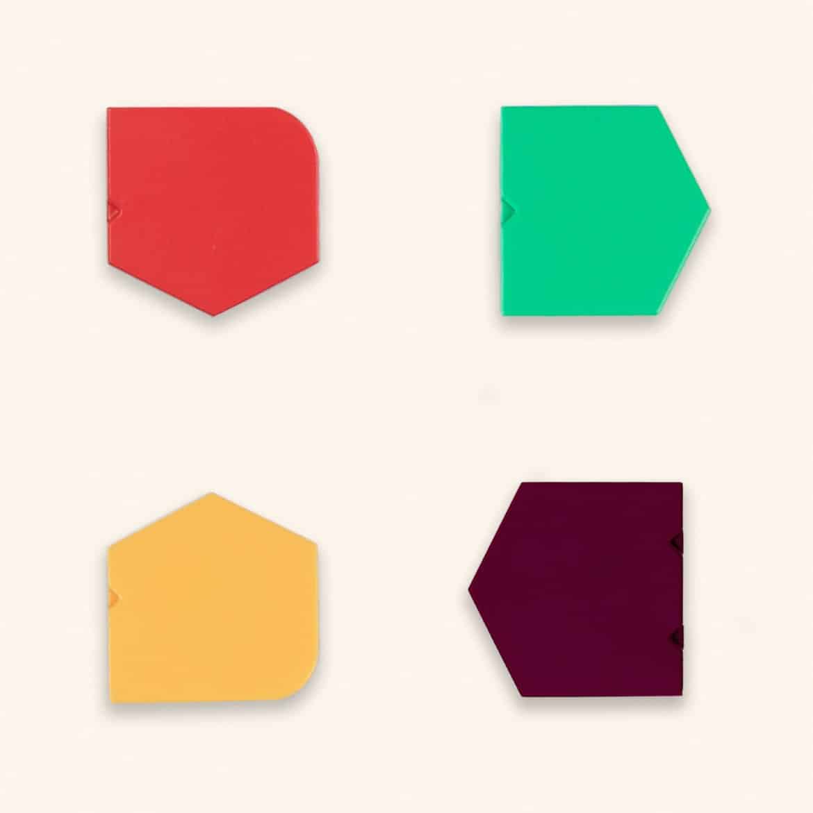 Cubetto Directional blocks by Cubetto - Learning Bugs UK