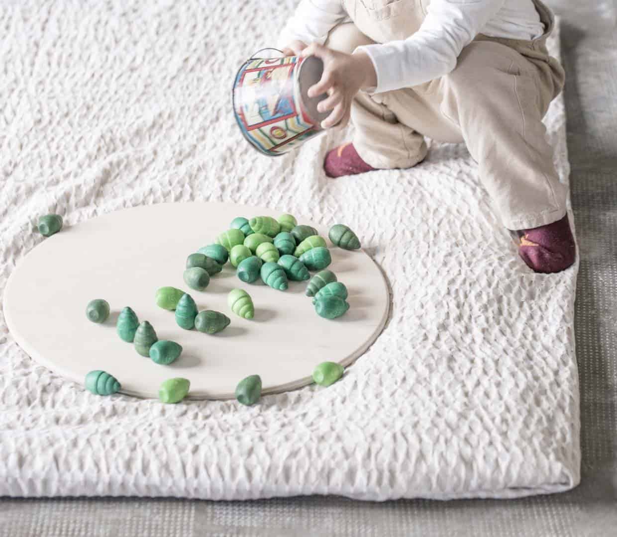 Grapat Mandala Trees by Grapat - Learning Bugs UK
