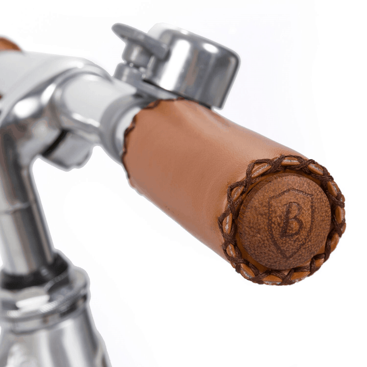 Banwood First Go! Chrome Balance Bike