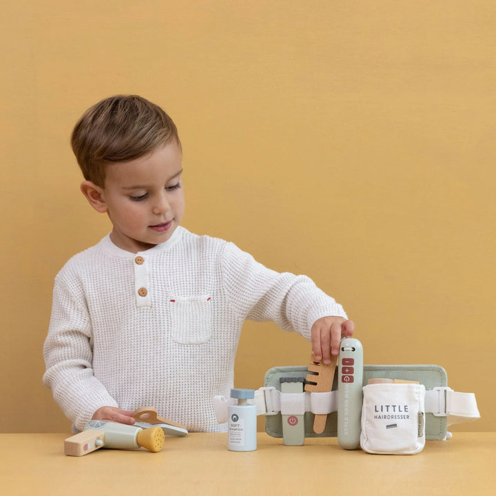 Little Dutch Hairdresser Kit