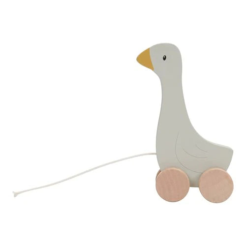 Little Dutch Pull-along Little Goose