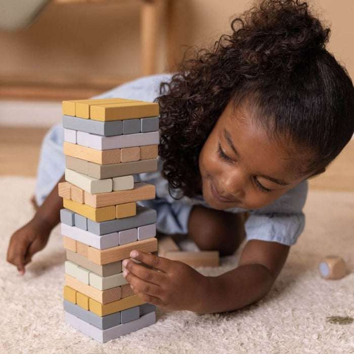 Little Dutch Tower Game
