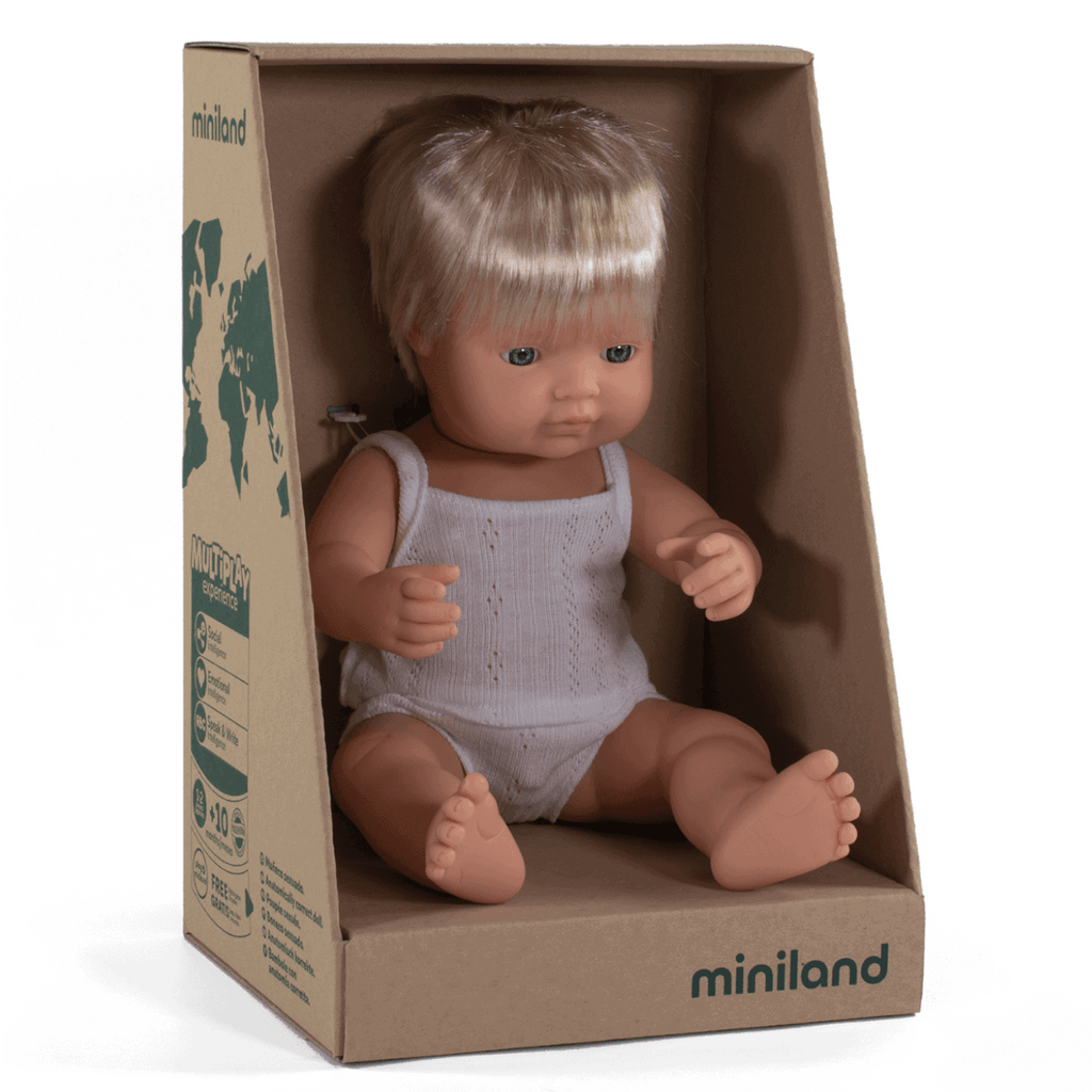Miniland 38cm on sale