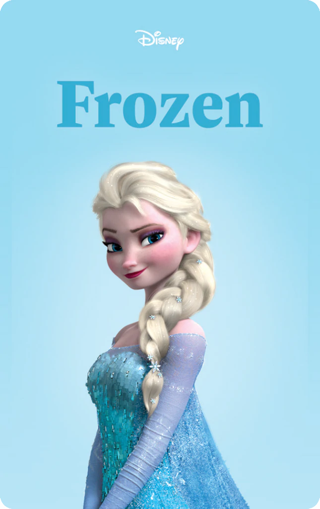 Yoto Disney Classics: Frozen